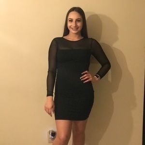 Meet your Posher, Gianna